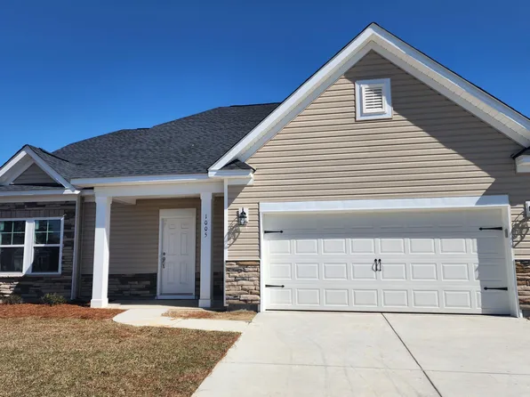 1005 Jase Dr. Lot 73, Longs, SC 29568