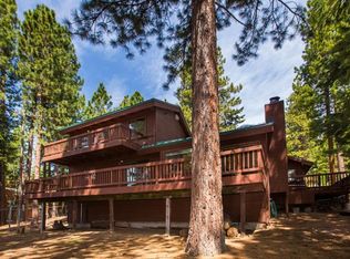 693 Tumbleweed Cir, Incline Village, NV