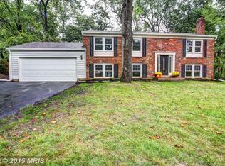 12616 Saylers Creek Ln, Herndon, VA 20170