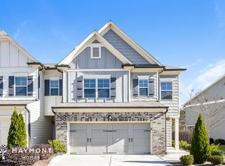 1231 Spring Marsh Ct NE, Gainesville, GA 30501