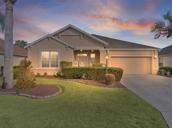 1653 Homer Ave, The Villages, FL 32162