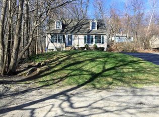 30 Passway Six #5, Worcester, MA 01602