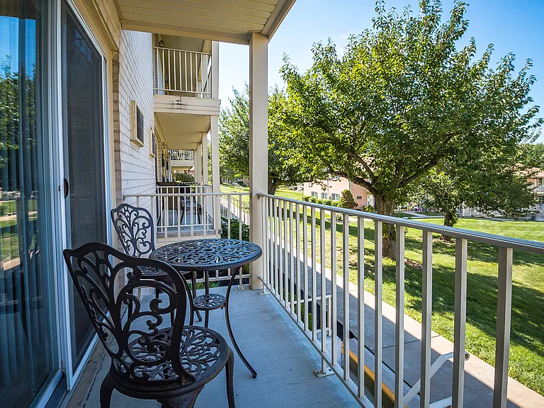 Pickering Run Apartments — Photo 11