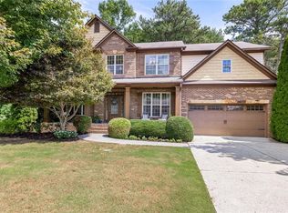 3699 Durham Run Way, Auburn, GA 30011