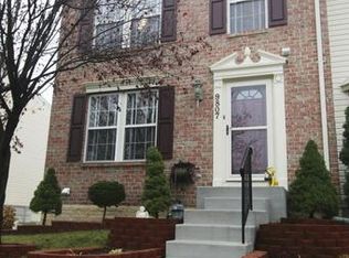 9807 Finsbury Rd, Baltimore, MD 21237