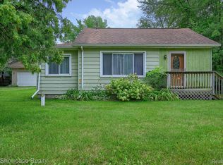 3014 Cloverdale, Highland, MI