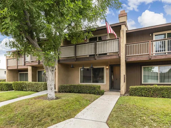 982 E Main St Unit C, El Cajon, CA 92021