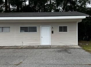 128 Gause St #II-01, Hinesville, GA 31313