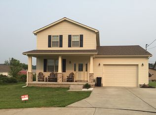 78 Day Star Drive, Evans, WV 25241