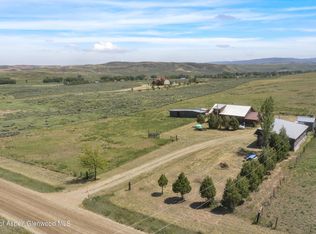 564 County Road 210, Craig, CO 81625
