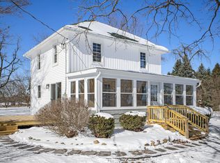 9810 Sharon Hollow Rd, Manchester, MI 48158