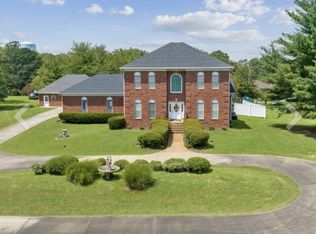 3004 Highway 49 W, Pleasant View, TN 37146
