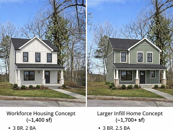 2nd image of 0 Rome Dr NW #132