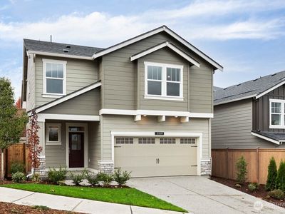 5830 Ivanoff Lane SW #12, Port Orchard, WA, 98367