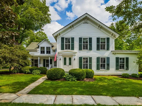 59 Church Street, Dorset, VT 05251