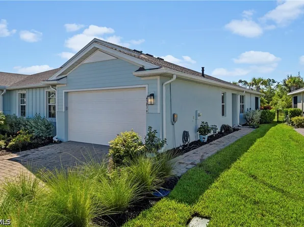 43836 Blue Heron Ln, Punta Gorda, FL 33982