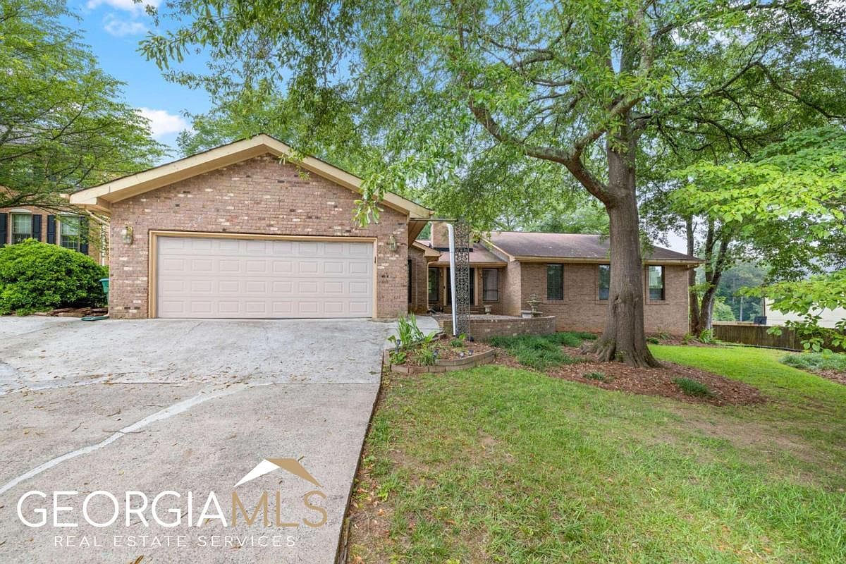 44 Suffolk Pl, Lilburn, GA 30047 Zillow