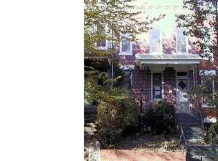 629 Columbia Rd NW, Washington, DC 20001