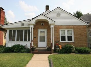 222 Altgeld St, South Bend, IN