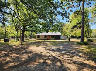 10419 Blackfork Rd, Heavener, OK 74937