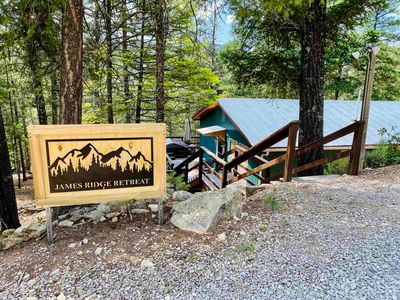 12 Fir Slope Dr, Cloudcroft, NM, 88317