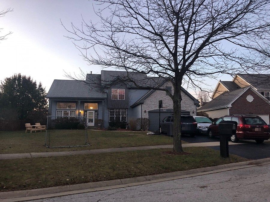 1st image of 1771 Savannah Ct