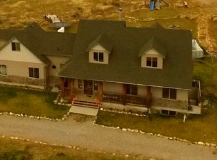 3114 W Ridgeline Rd, Stockton, UT 84071