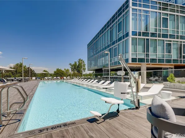 4200 W 17th Avenue #418, Denver, CO 80204