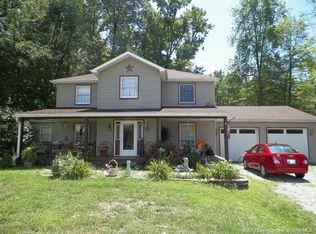 20710 Charlestown Bethlehem Rd, Charlestown, IN 47111
