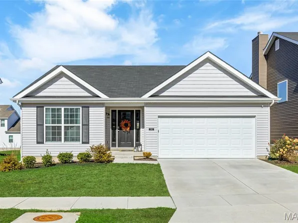 180 Wholesome Way, Saint Charles, MO 63304