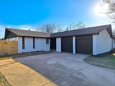 4412 SE 42nd Ter, Del City, OK, 73115