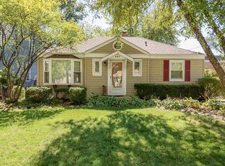 283 Elm St, Glen Ellyn, IL