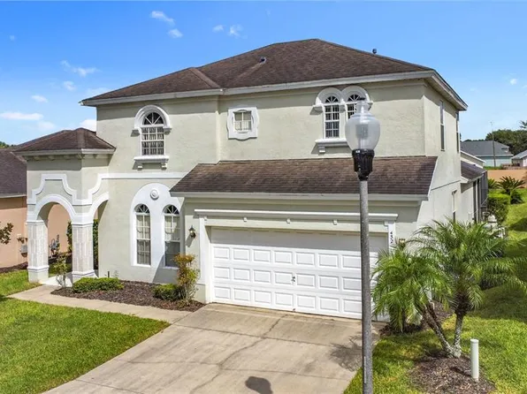 432 Tupelo Cir, Davenport, FL 33897
