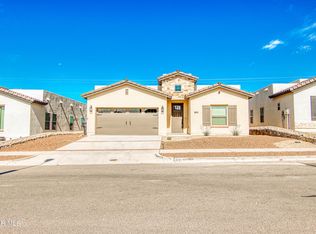 901 Cottage Pl, El Paso, TX 79928