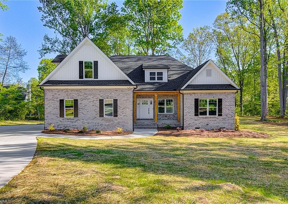 4934 Bent Tree Way, Yadkinville, NC 27055 MLS 1103485 Zillow
