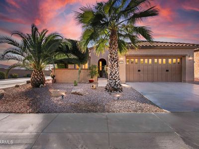 12333 W Fetlock Trl, Peoria, AZ, 85383
