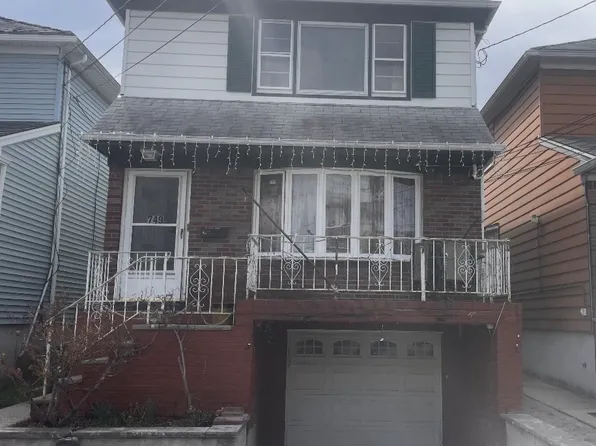 749 Cleveland Ave Floor 2, Harrison, NJ 07029