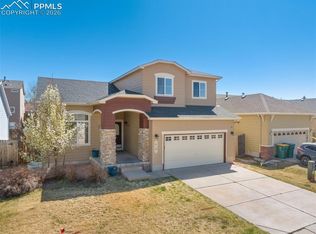 14181 Petrel Dr, Colorado Springs, CO 80921