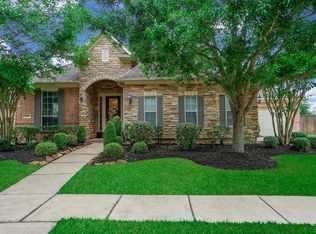 21106 Silent River Ct, Richmond, TX 77406