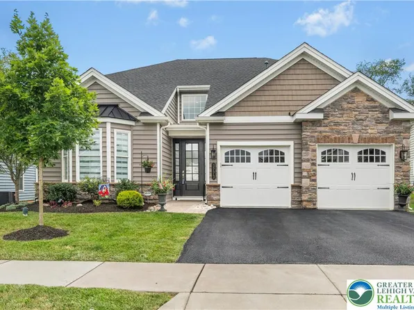 3773 Loyal Ln, Easton, PA 18045