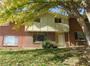 1189 Milky Way, Thornton, CO 80260