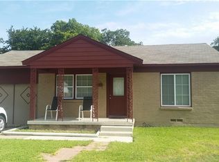 2313 Brooks St, Garland, TX 75041