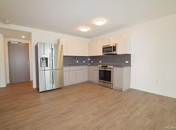 2nd image of 1631 Kapiolani Blvd APT 3404