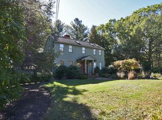 20 Tall Timber Trl, North Smithfield, RI 02896
