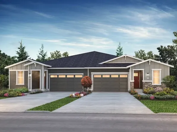 14806 207th Ave E, Bonney Lake, WA 98391