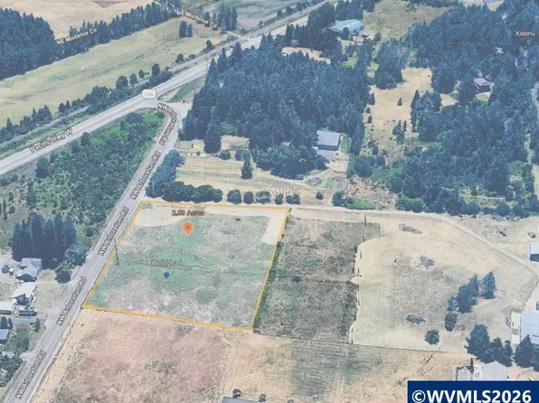 7500 NW Arboretum Rd, Corvallis, OR 97330