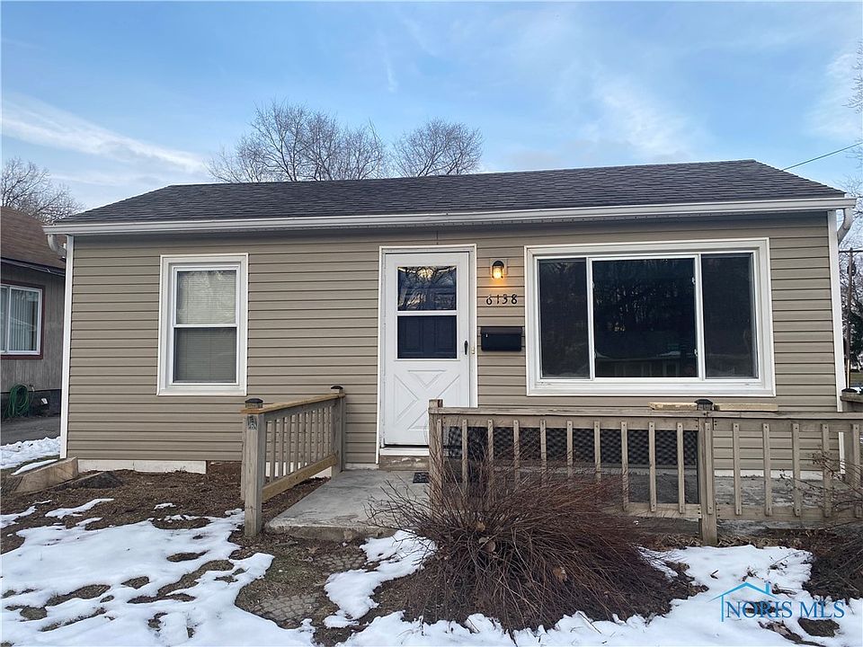 6138 Whiteford Center Rd, Toledo, OH 43613 Zillow