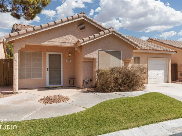 837 Joshua Dr, Mesquite, NV 89027