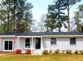 301 Lakewood Dr, Jacksonville, NC 28546