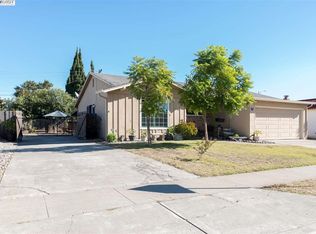 39864 Burr Ave, Fremont, CA 94538